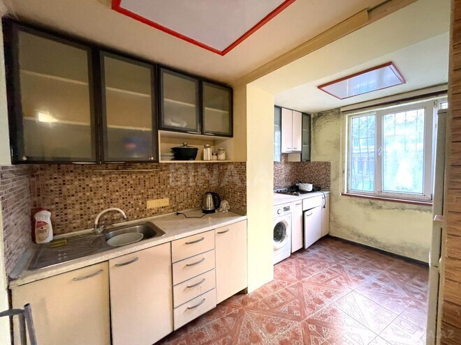 Продаётся 2-комн. вторичка 60 м², м. Элмляр Академиясы, photo 3 from 12