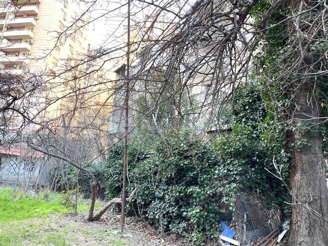 Продаётся 2-комн. вторичка 60 м², м. Элмляр Академиясы, photo 11 from 12