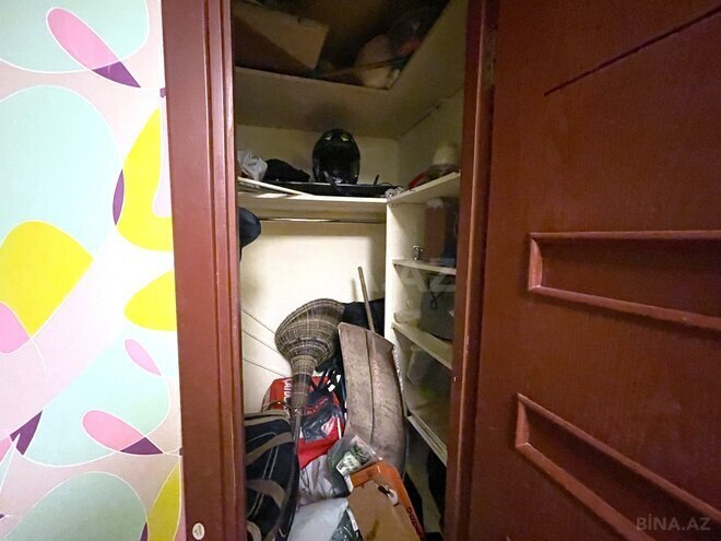 Продаётся 2-комн. вторичка 60 м², м. Элмляр Академиясы, photo 10 from 12