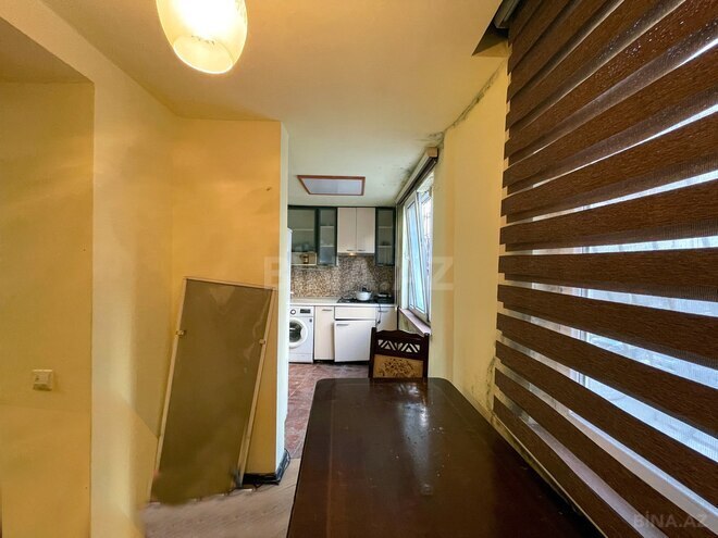 Продаётся 2-комн. вторичка 60 м², м. Элмляр Академиясы, photo 5 from 12