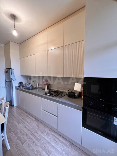 Satılır 3 otaqlı yeni tikili 114 m², 28 May m., photo 8 from 24