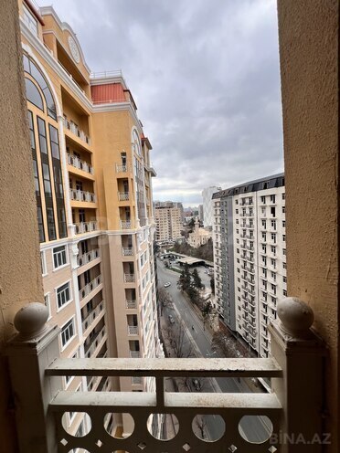 Satılır 3 otaqlı yeni tikili 114 m², 28 May m., photo 22 from 24