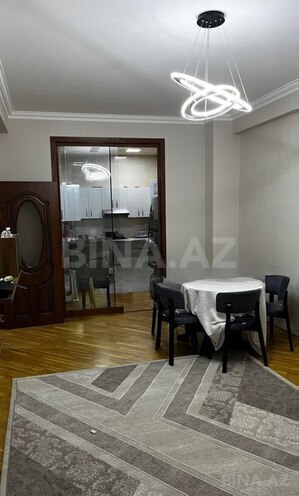 Продаётся 3-комн. новостройка 92.5 м², Насиминский  р., photo 4 from 18