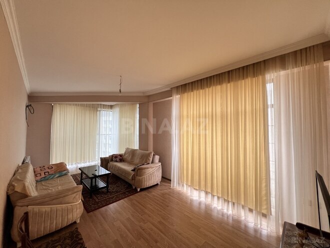 Satılır 3 otaqlı yeni tikili 114 m², 28 May m., photo 3 from 24