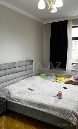 Продаётся 3-комн. новостройка 92.5 м², Насиминский  р., photo 5 from 18