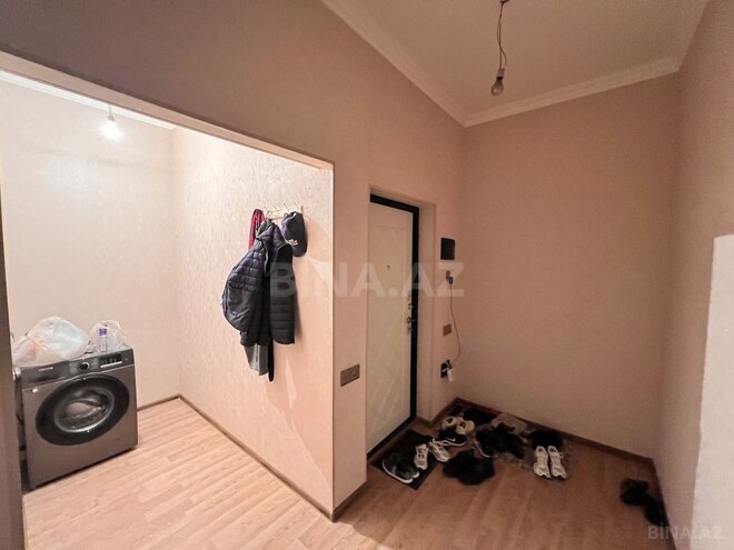 Satılır 3 otaqlı yeni tikili 114 m², 28 May m., photo 18 from 24