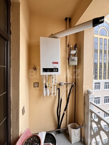 Satılır 3 otaqlı yeni tikili 114 m², 28 May m., photo 21 from 24