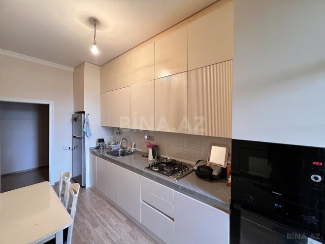 Satılır 3 otaqlı yeni tikili 114 m², 28 May m., photo 10 from 24