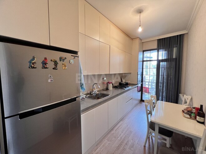 Satılır 3 otaqlı yeni tikili 114 m², 28 May m., photo 6 from 24