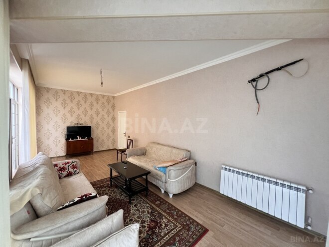 Satılır 3 otaqlı yeni tikili 114 m², 28 May m., photo 5 from 24