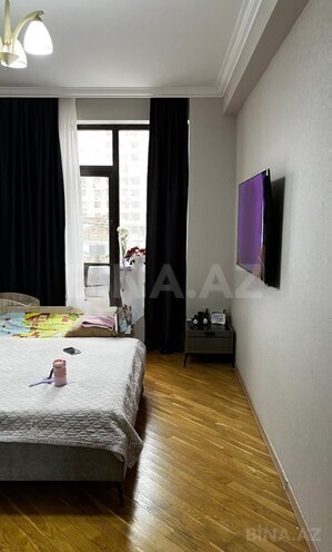 Продаётся 3-комн. новостройка 92.5 м², Насиминский  р., photo 6 from 18