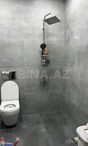 Продаётся 3-комн. новостройка 92.5 м², Насиминский  р., photo 13 from 18