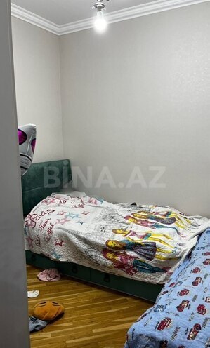 Продаётся 3-комн. новостройка 92.5 м², Насиминский  р., photo 11 from 18