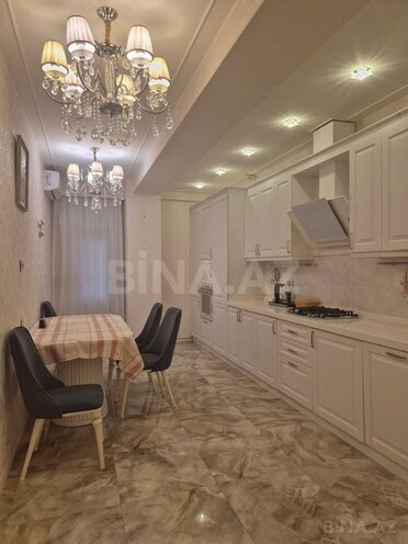 Сдаётся 3-комн. новостройка 160 м², м. Шах Исмаил Хатаи, photo 7 from 14