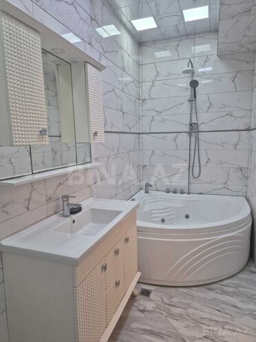 Сдаётся 3-комн. новостройка 160 м², м. Шах Исмаил Хатаи, photo 12 from 14