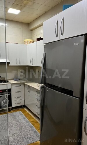 Продаётся 3-комн. новостройка 92.5 м², Насиминский  р., photo 8 from 18