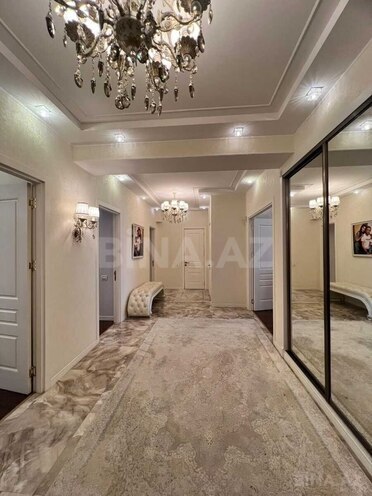 Сдаётся 3-комн. новостройка 160 м², м. Шах Исмаил Хатаи, photo 10 from 14