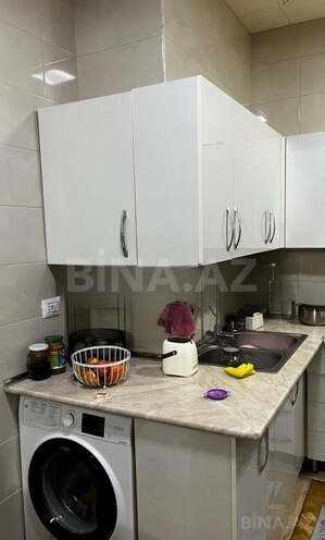 Продаётся 3-комн. новостройка 92.5 м², Насиминский  р., photo 9 from 18