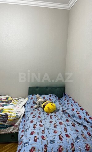 Продаётся 3-комн. новостройка 92.5 м², Насиминский  р., photo 10 from 18