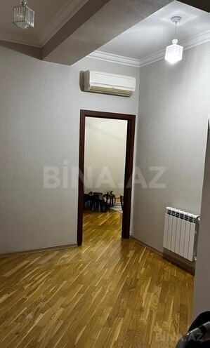 Продаётся 3-комн. новостройка 92.5 м², Насиминский  р., photo 14 from 18