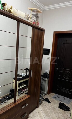 Продаётся 3-комн. новостройка 92.5 м², Насиминский  р., photo 15 from 18