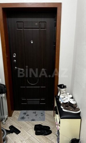 Продаётся 3-комн. новостройка 92.5 м², Насиминский  р., photo 16 from 18