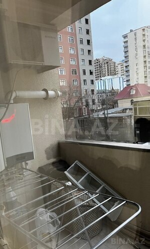 Продаётся 3-комн. новостройка 92.5 м², Насиминский  р., photo 17 from 18