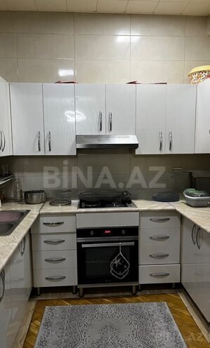 Продаётся 3-комн. новостройка 92.5 м², Насиминский  р., photo 7 from 18