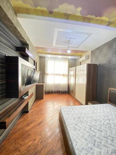 Сдаётся 2-комн. новостройка 100 м², м. Элмляр Академиясы, photo 12 from 20