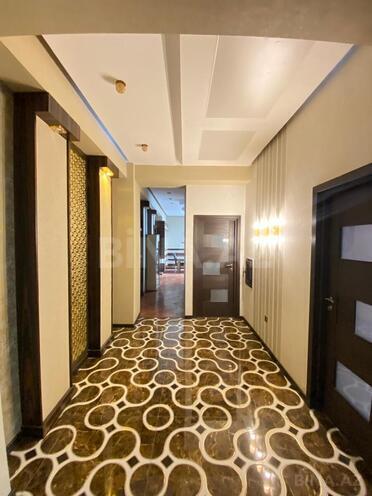 Сдаётся 2-комн. новостройка 100 м², м. Элмляр Академиясы, photo 17 from 20