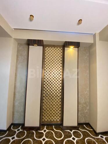 Сдаётся 2-комн. новостройка 100 м², м. Элмляр Академиясы, photo 6 from 20