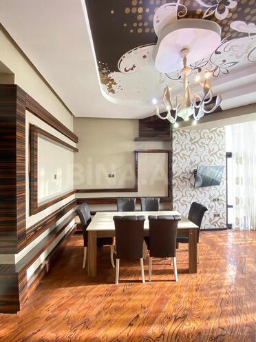 Сдаётся 2-комн. новостройка 100 м², м. Элмляр Академиясы, photo 7 from 20