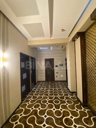 Сдаётся 2-комн. новостройка 100 м², м. Элмляр Академиясы, photo 16 from 20