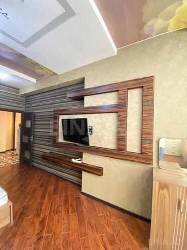 Сдаётся 2-комн. новостройка 100 м², м. Элмляр Академиясы, photo 5 from 20