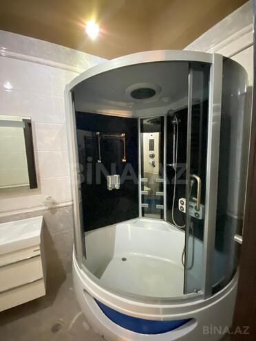 Сдаётся 2-комн. новостройка 100 м², м. Элмляр Академиясы, photo 18 from 20