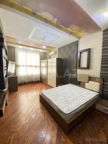 Сдаётся 2-комн. новостройка 100 м², м. Элмляр Академиясы, photo 11 from 20