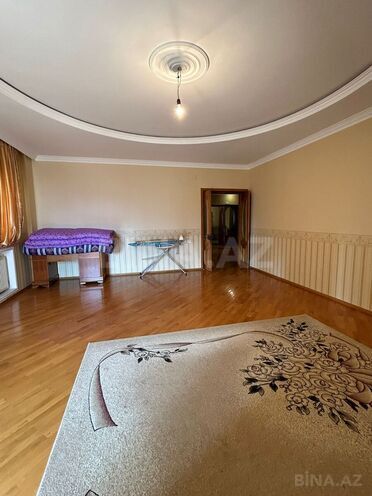 Продаётся 4-комн. новостройка 160 м², м. Низами, photo 5 from 14