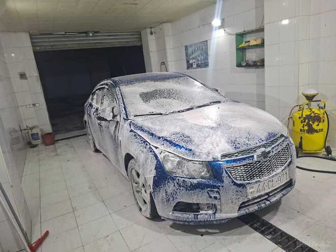 Satılır  obyekt 38 m², Memar Əcəmi m., photo 3 from 5