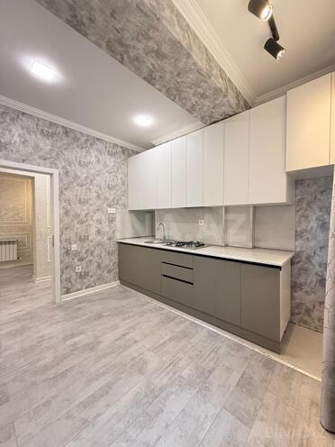 Satılır 2 otaqlı yeni tikili 75.6 m², Həzi Aslanov m., photo 11 from 23