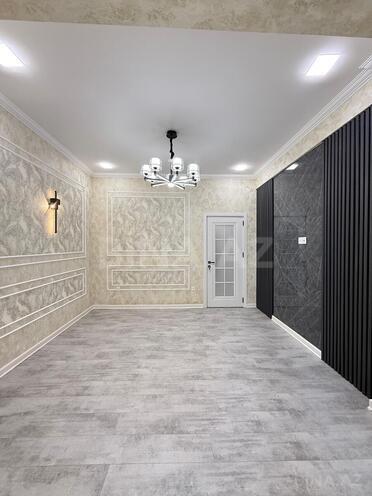 Satılır 2 otaqlı yeni tikili 75.6 m², Həzi Aslanov m., photo 4 from 23