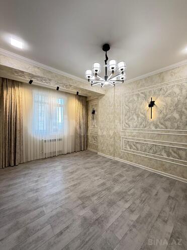 Satılır 2 otaqlı yeni tikili 75.6 m², Həzi Aslanov m., photo 7 from 23