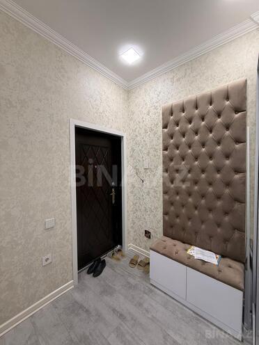 Satılır 2 otaqlı yeni tikili 75.6 m², Həzi Aslanov m., photo 17 from 23