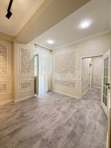 Satılır 2 otaqlı yeni tikili 75.6 m², Həzi Aslanov m., photo 9 from 23