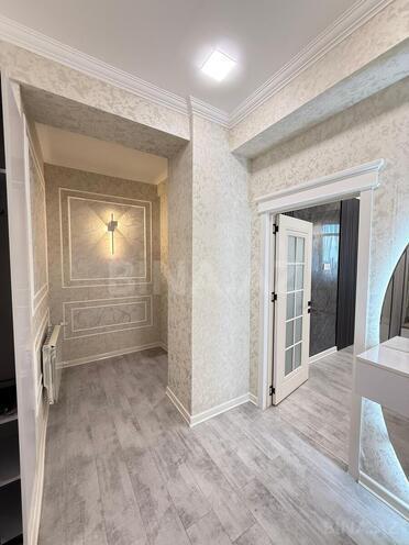 Satılır 2 otaqlı yeni tikili 75.6 m², Həzi Aslanov m., photo 13 from 23