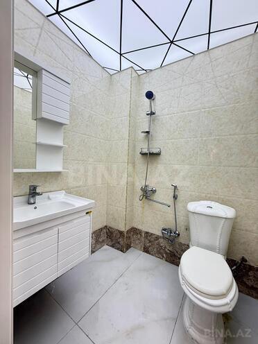 Satılır 2 otaqlı yeni tikili 75.6 m², Həzi Aslanov m., photo 18 from 23