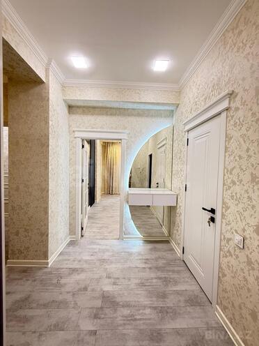 Satılır 2 otaqlı yeni tikili 75.6 m², Həzi Aslanov m., photo 12 from 23