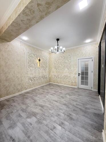 Satılır 2 otaqlı yeni tikili 75.6 m², Həzi Aslanov m., photo 6 from 23