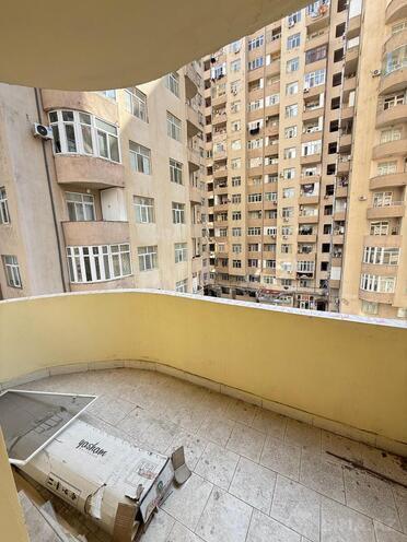 Satılır 2 otaqlı yeni tikili 75.6 m², Həzi Aslanov m., photo 19 from 23