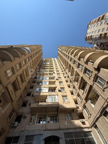 Satılır 2 otaqlı yeni tikili 75.6 m², Həzi Aslanov m., photo 22 from 23