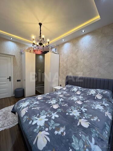 Продаётся 2-комн. новостройка 90 м², м. Кара Караев, photo 7 from 13